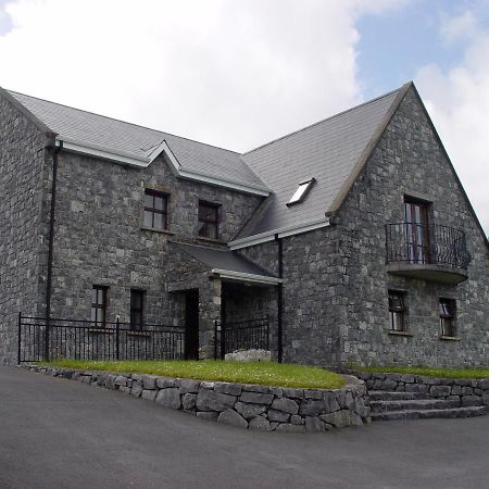 Clare'S Rock Self-Catering Accommodation Carron 외부 사진