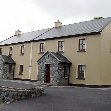 Clare'S Rock Self-Catering Accommodation Carron 외부 사진