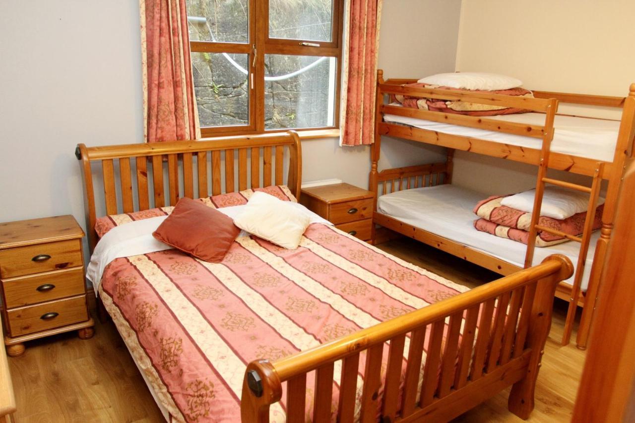 Clare'S Rock Self-Catering Accommodation Carron 외부 사진