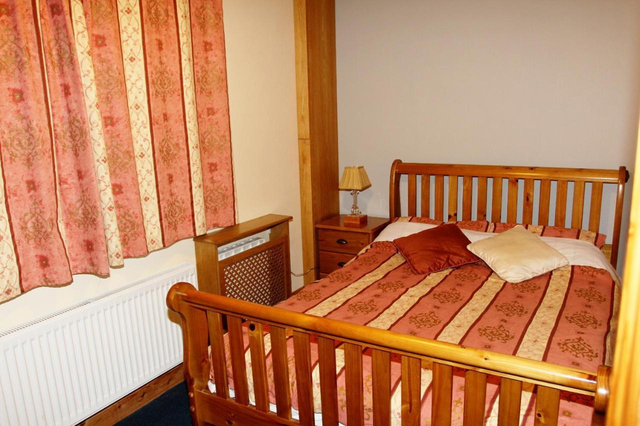 Clare'S Rock Self-Catering Accommodation Carron 외부 사진