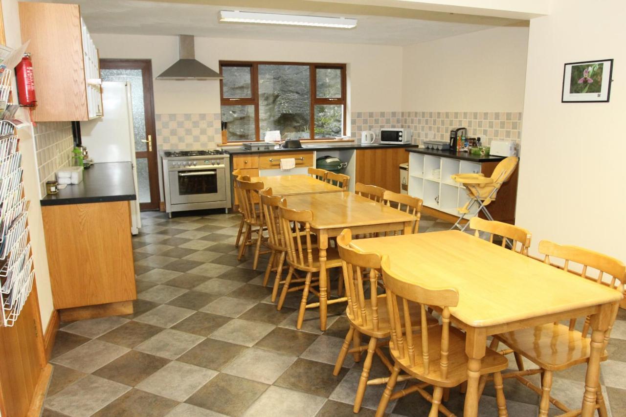 Clare'S Rock Self-Catering Accommodation Carron 외부 사진