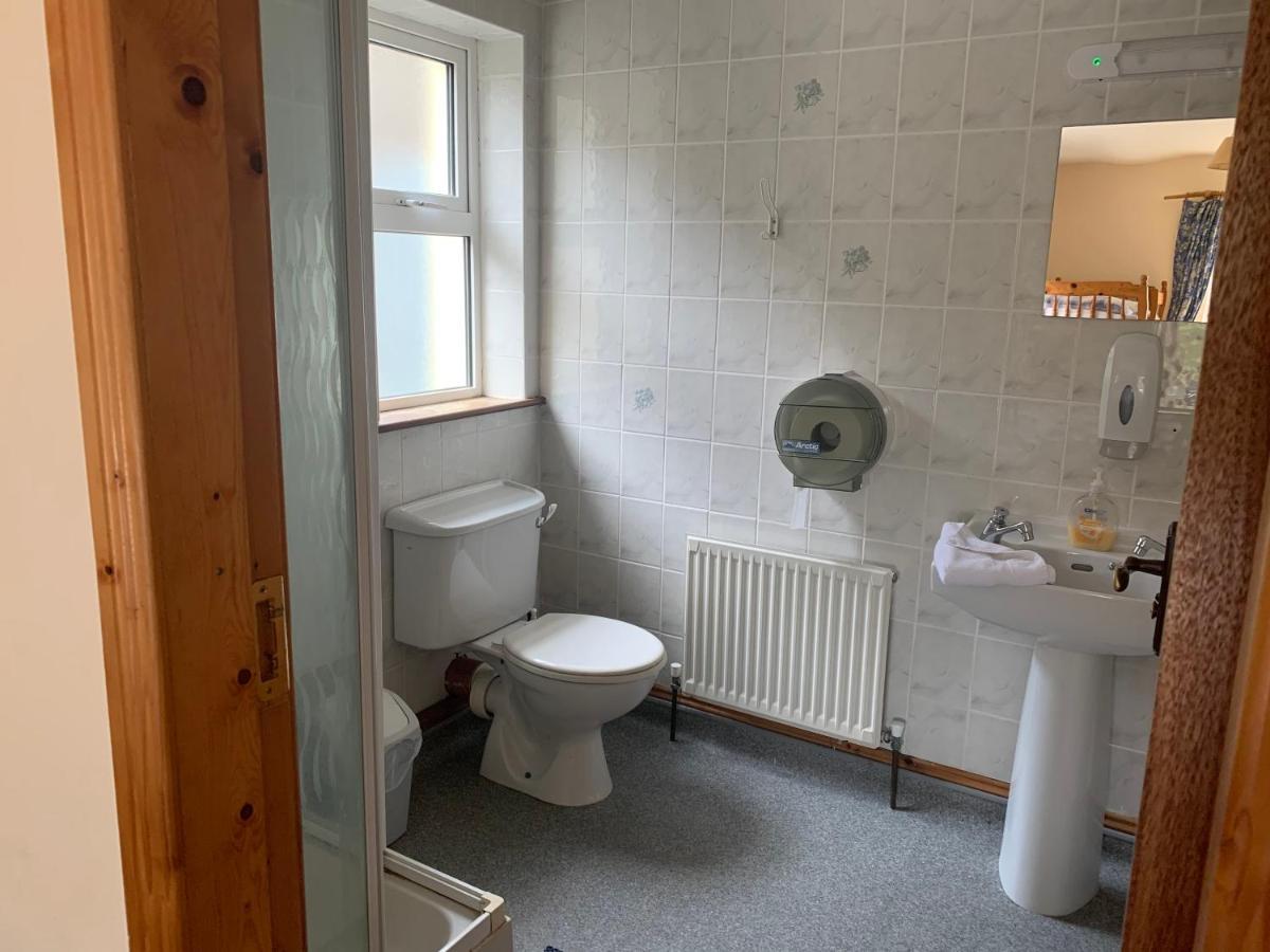 Clare'S Rock Self-Catering Accommodation Carron 외부 사진