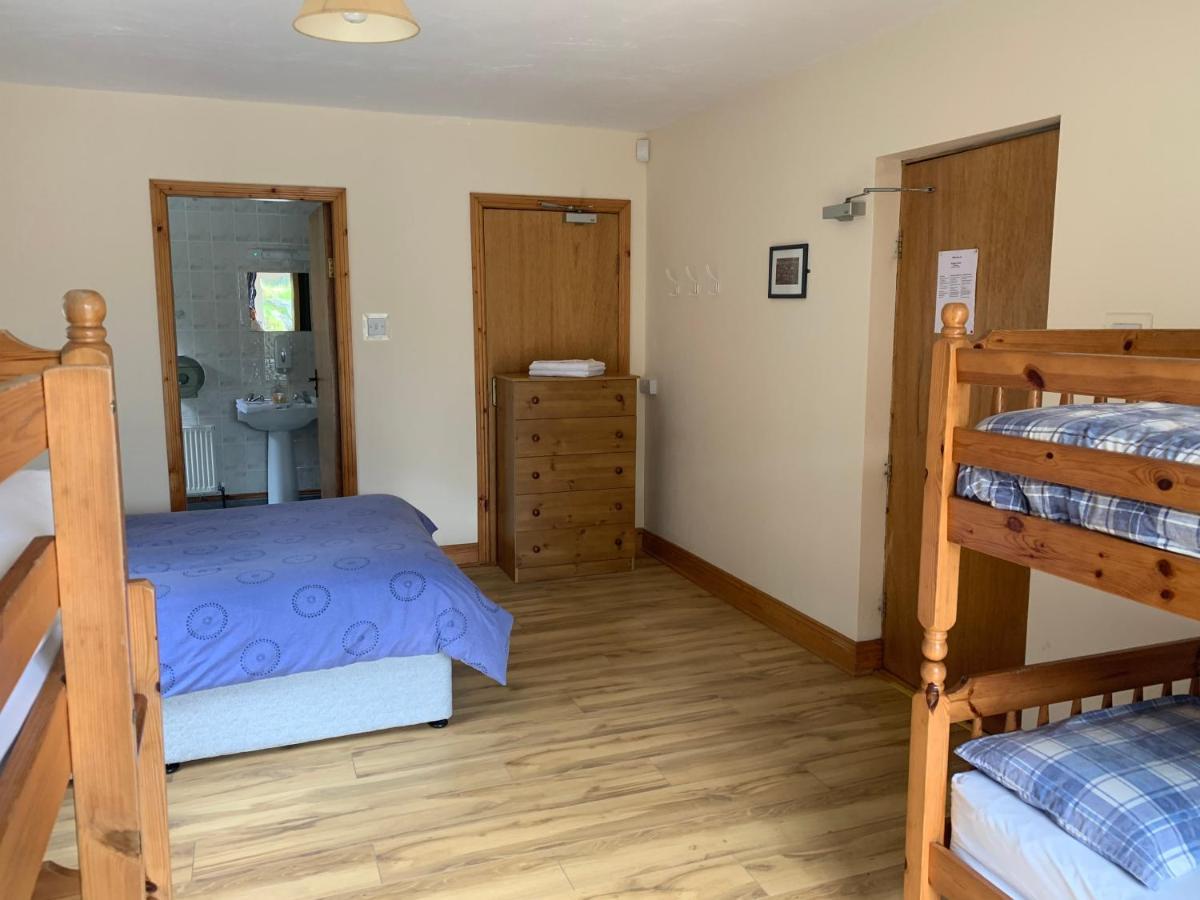 Clare'S Rock Self-Catering Accommodation Carron 외부 사진