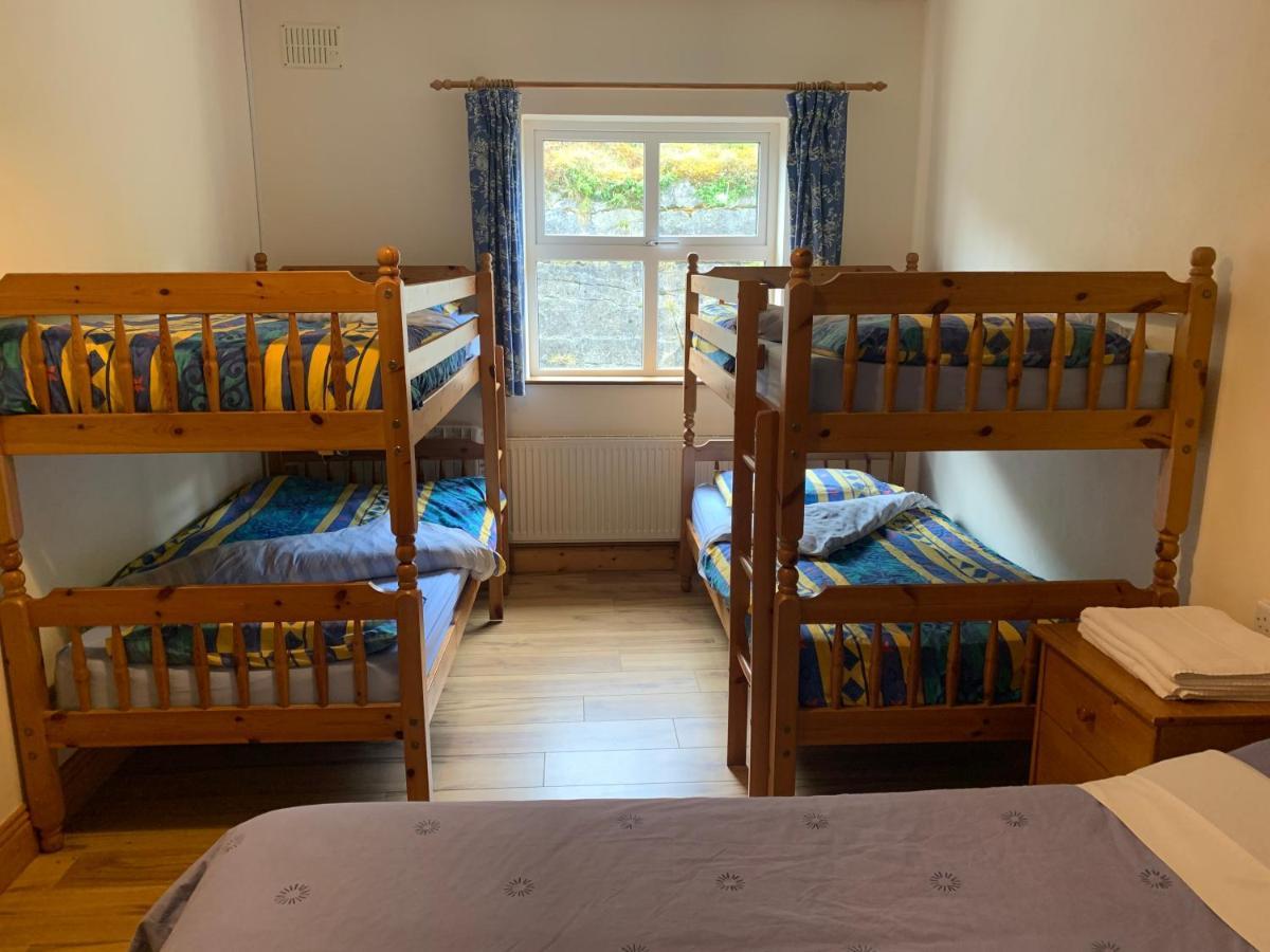Clare'S Rock Self-Catering Accommodation Carron 외부 사진