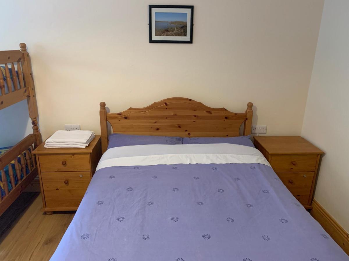 Clare'S Rock Self-Catering Accommodation Carron 외부 사진