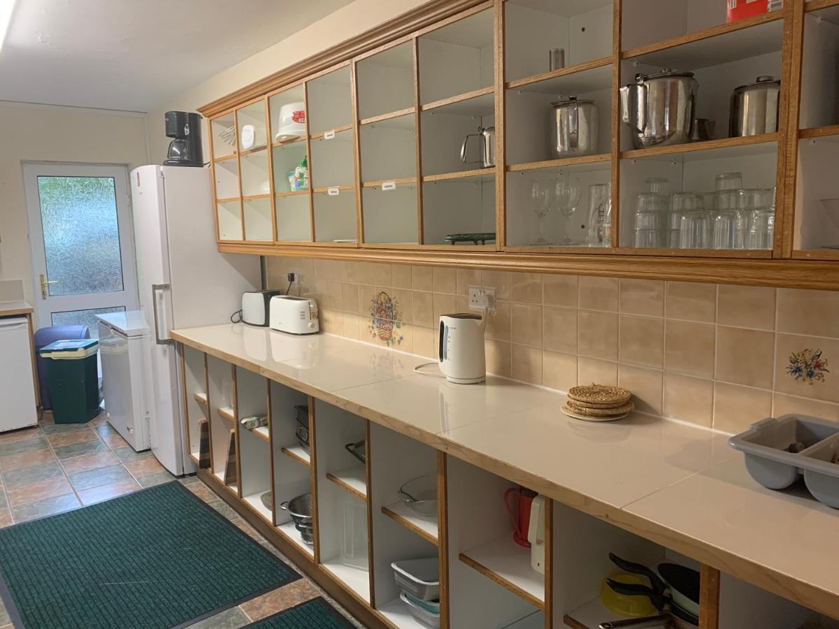 Clare'S Rock Self-Catering Accommodation Carron 외부 사진