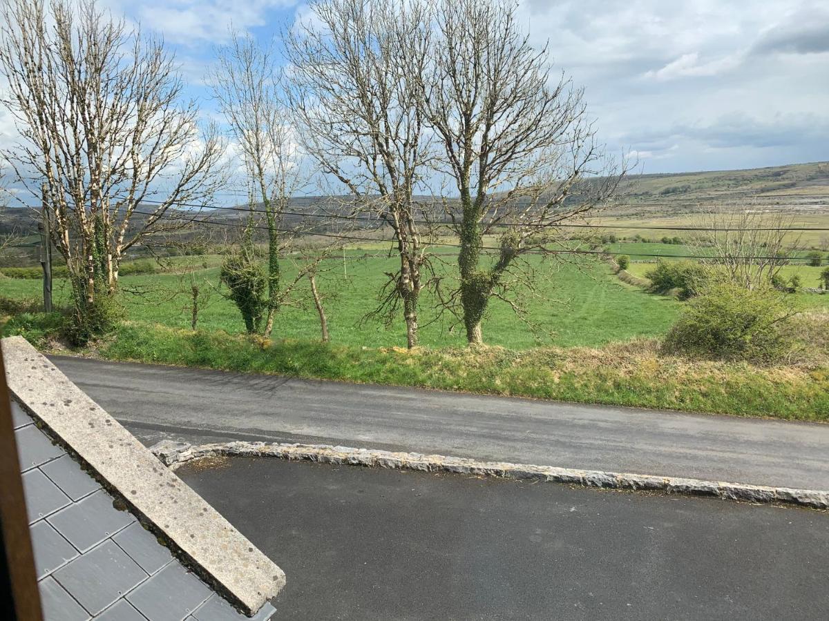 Clare'S Rock Self-Catering Accommodation Carron 외부 사진
