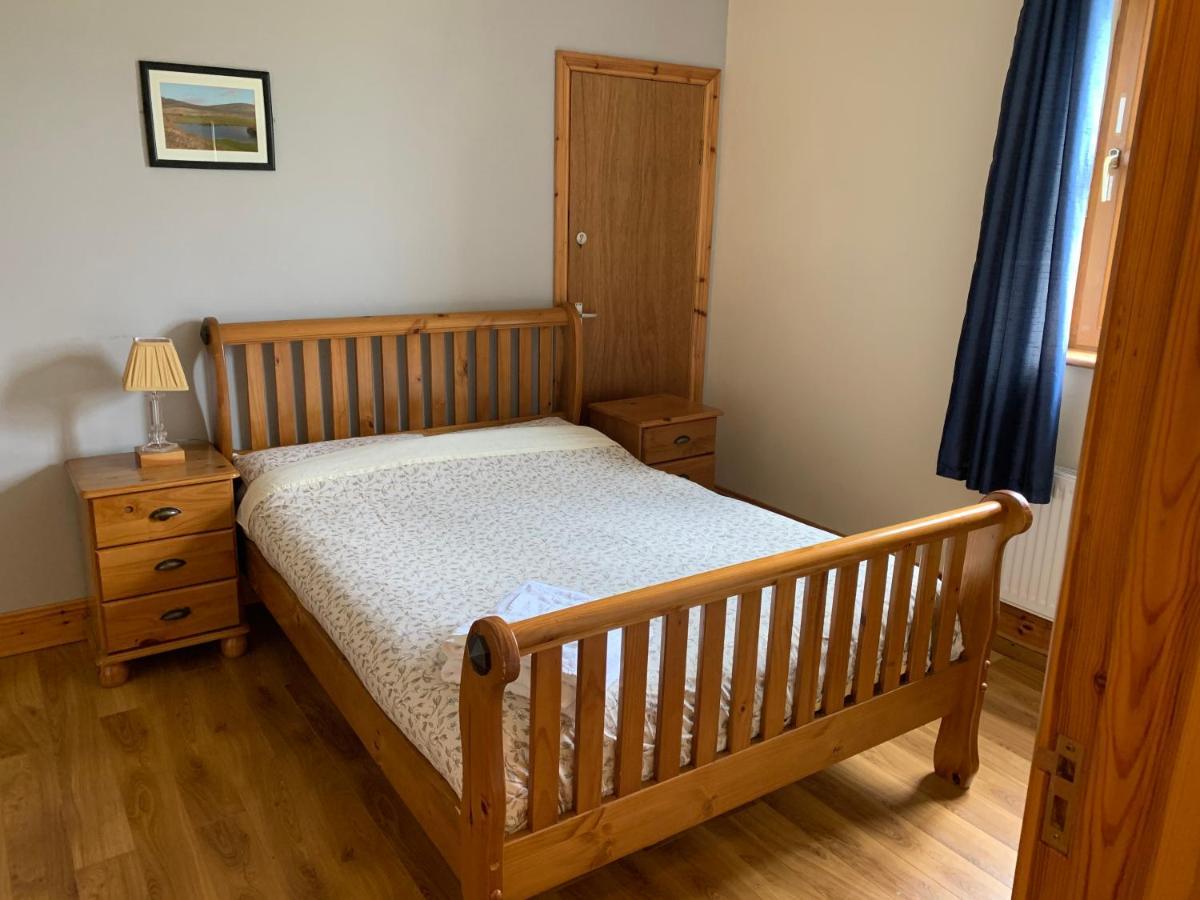 Clare'S Rock Self-Catering Accommodation Carron 외부 사진