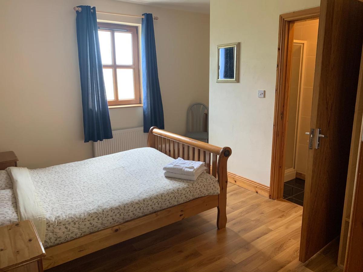 Clare'S Rock Self-Catering Accommodation Carron 외부 사진