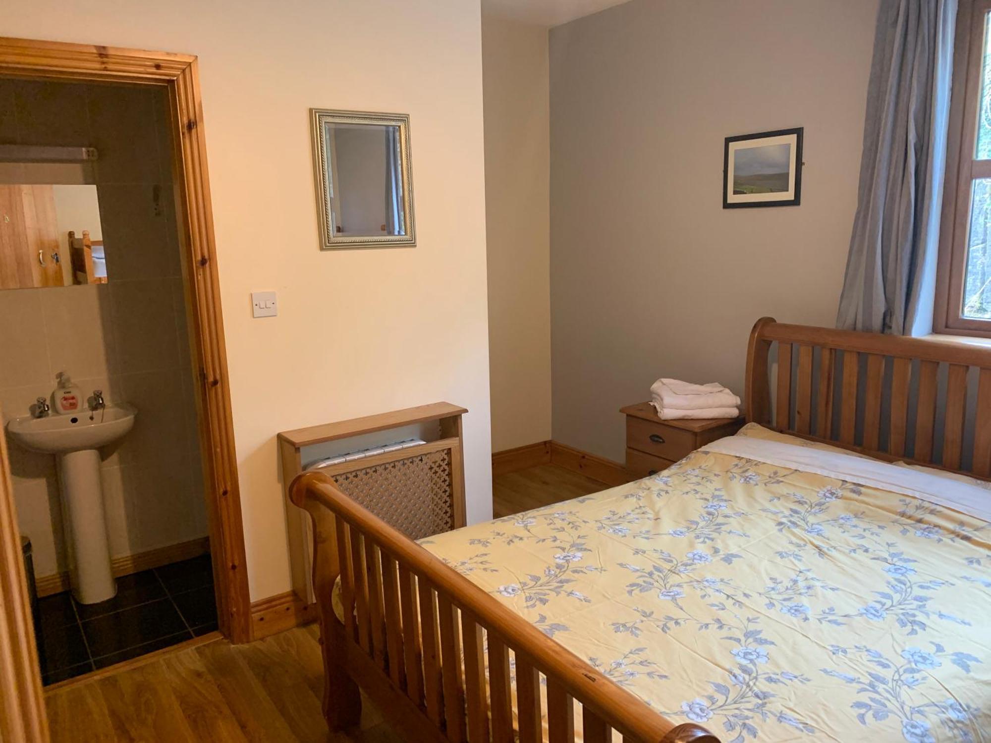 Clare'S Rock Self-Catering Accommodation Carron 외부 사진