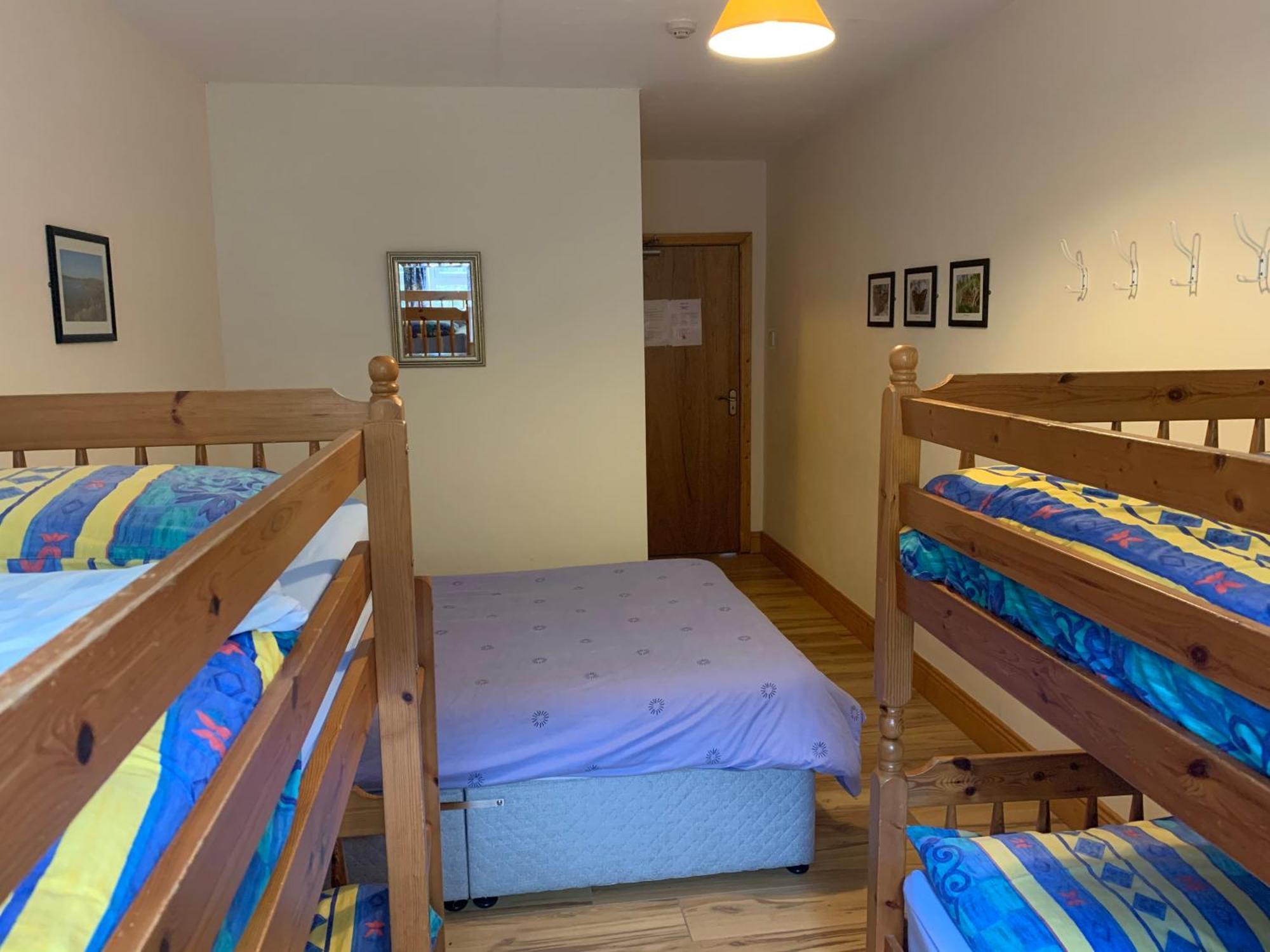 Clare'S Rock Self-Catering Accommodation Carron 외부 사진
