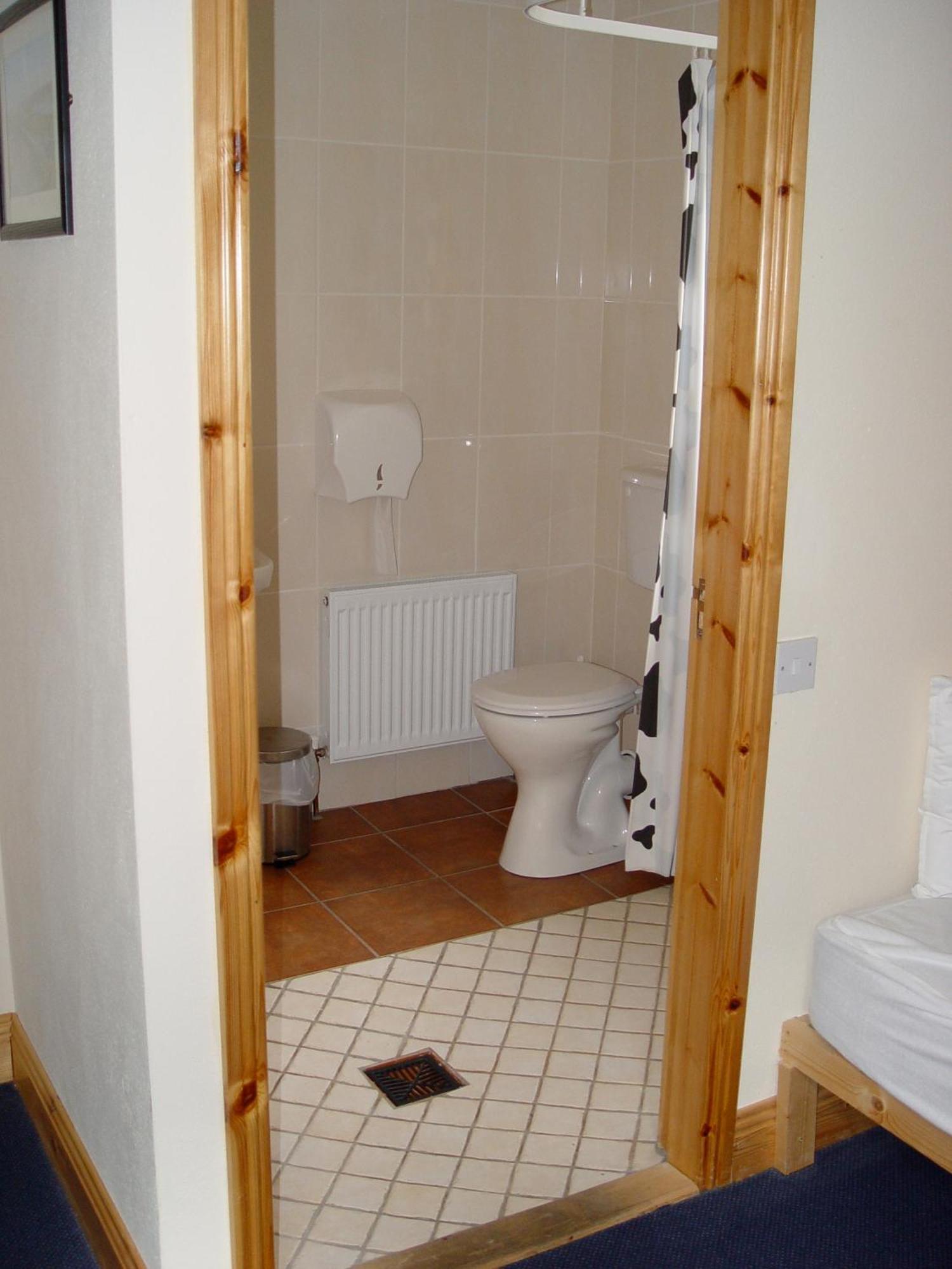 Clare'S Rock Self-Catering Accommodation Carron 외부 사진