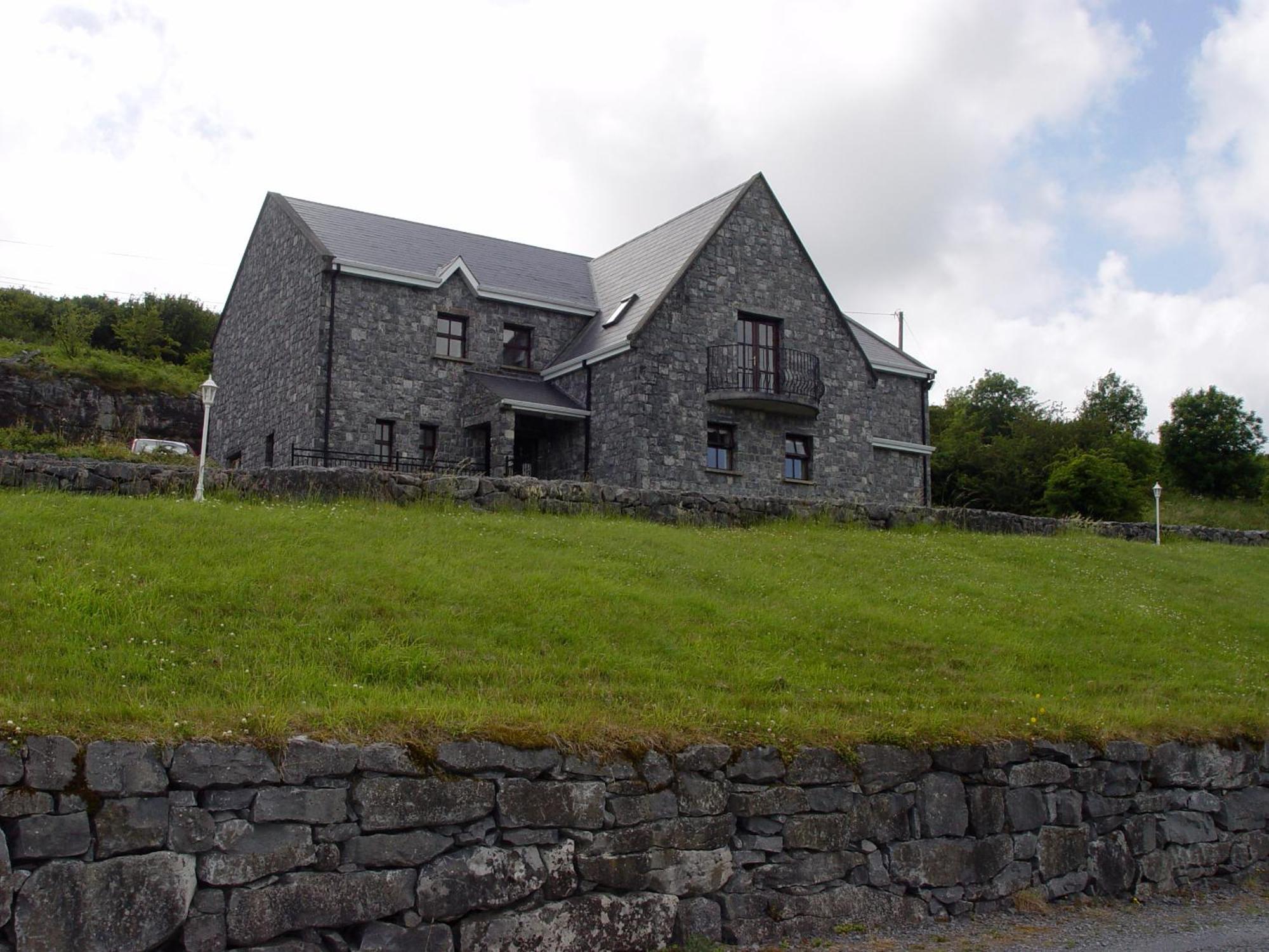 Clare'S Rock Self-Catering Accommodation Carron 외부 사진
