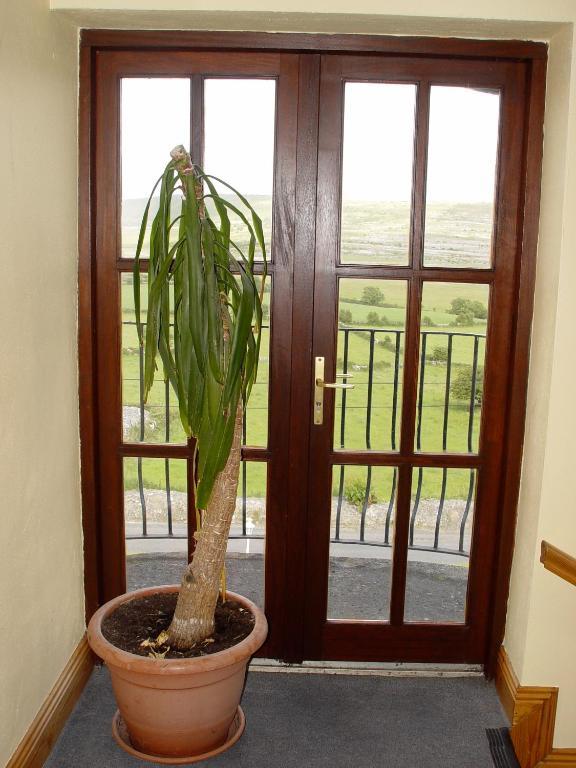 Clare'S Rock Self-Catering Accommodation Carron 객실 사진