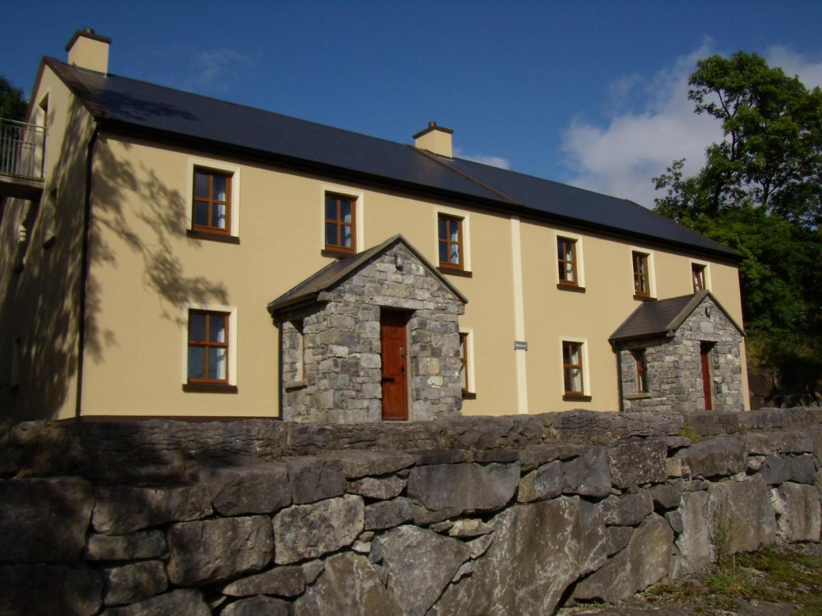 Clare'S Rock Self-Catering Accommodation Carron 외부 사진
