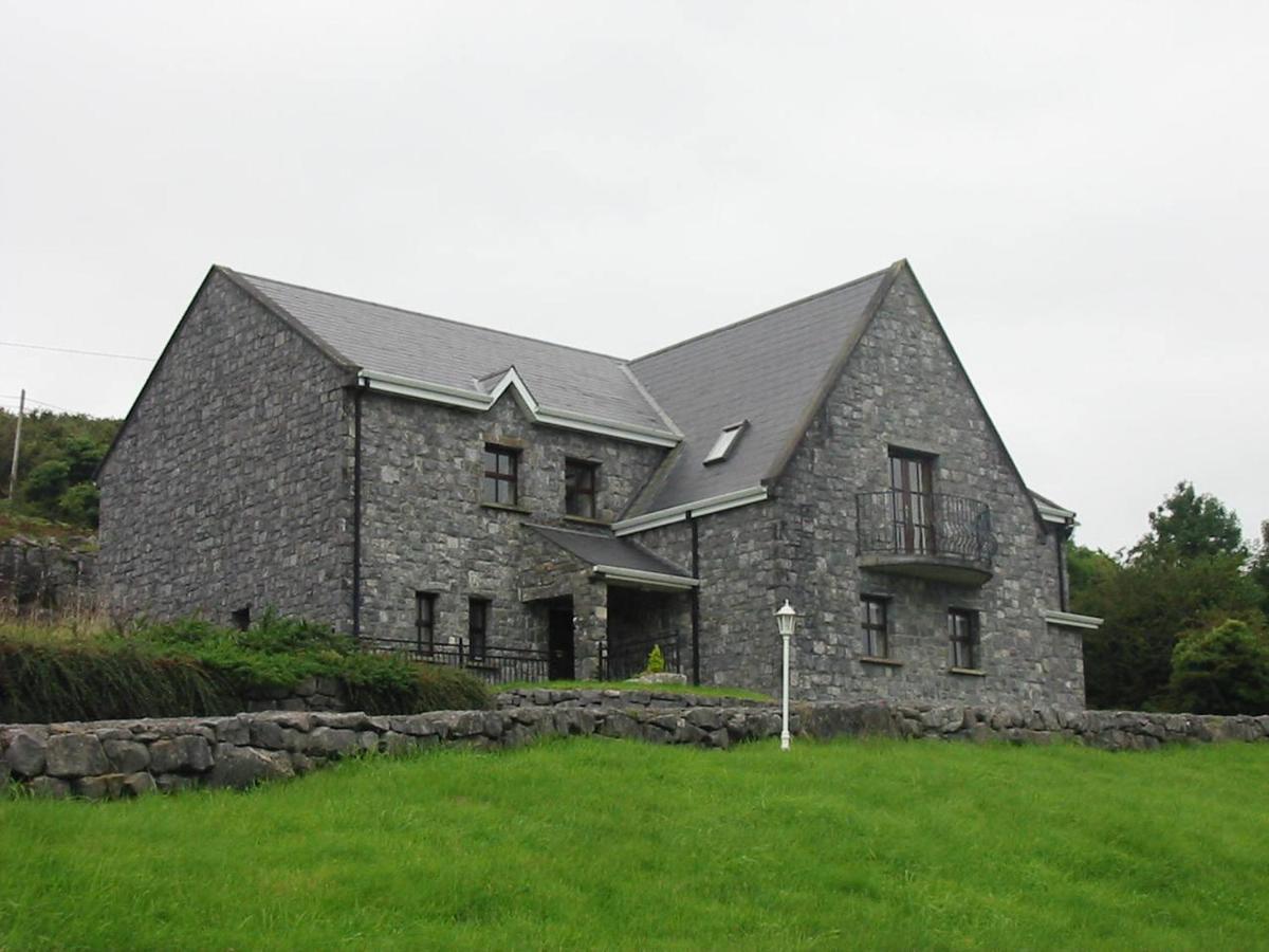 Clare'S Rock Self-Catering Accommodation Carron 외부 사진